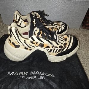 Mark Nason Los Angeles